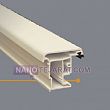 UPVC profiles UPVC profiles